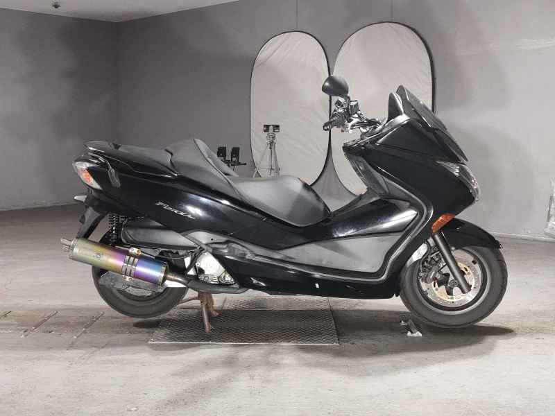Honda Forza Z