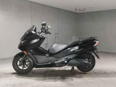 Honda Forza Z