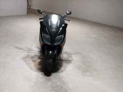 Honda Forza Z