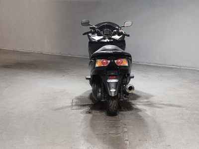 Honda Forza Z