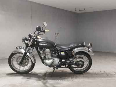 Kawasaki Estrella RS