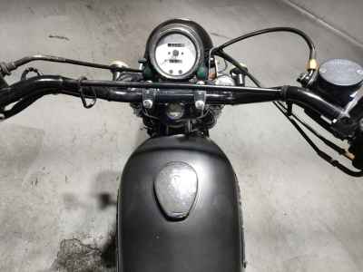 Kawasaki Estrella RS
