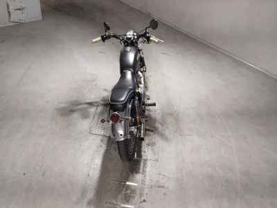 Kawasaki Estrella RS