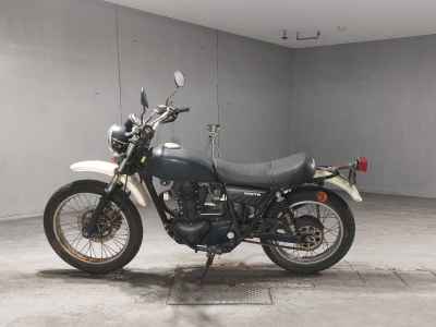 Kawasaki 250TR
