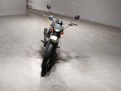 Kawasaki 250TR