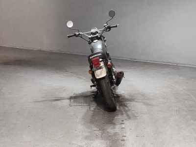 Kawasaki 250TR