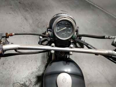 Kawasaki 250TR