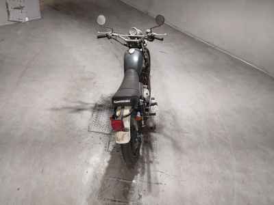 Kawasaki 250TR
