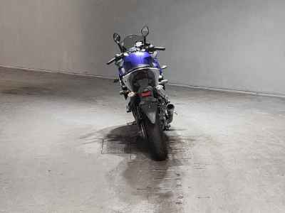 Yamaha YZF-R25