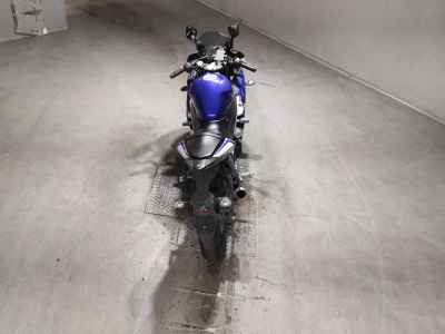 Yamaha YZF-R25