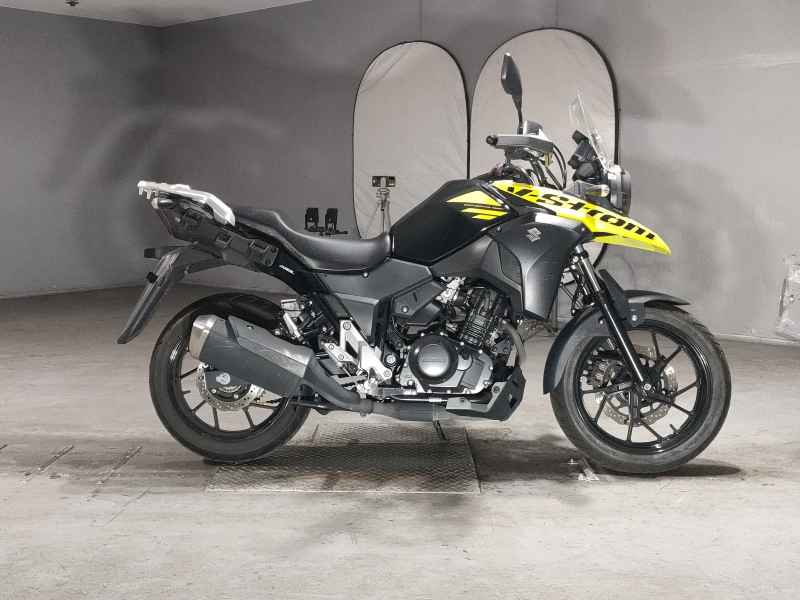 Suzuki V-Strom 250