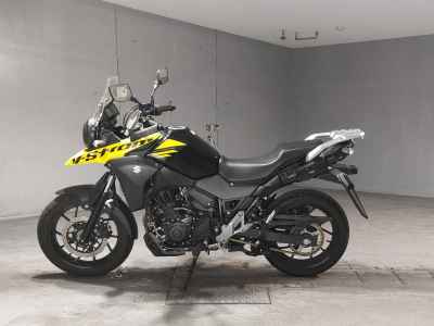 Suzuki V-Strom 250