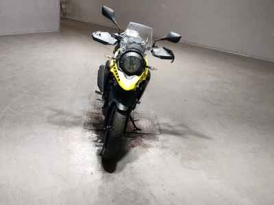 Suzuki V-Strom 250