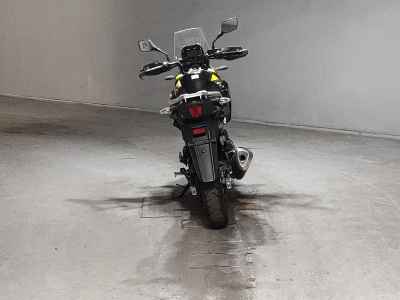 Suzuki V-Strom 250