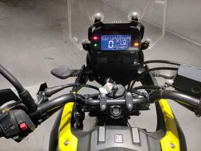 Suzuki V-Strom 250