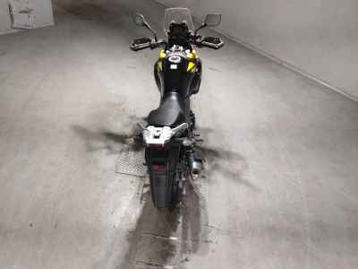 Suzuki V-Strom 250