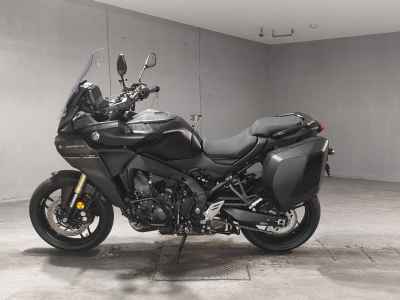 Yamaha Tracer 9 GT 2025