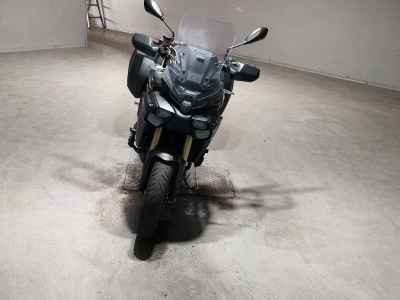 Yamaha Tracer 9 GT 2025