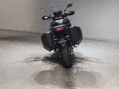 Yamaha Tracer 9 GT 2025