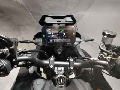 Yamaha Tracer 9 GT 2025