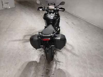 Yamaha Tracer 9 GT 2025