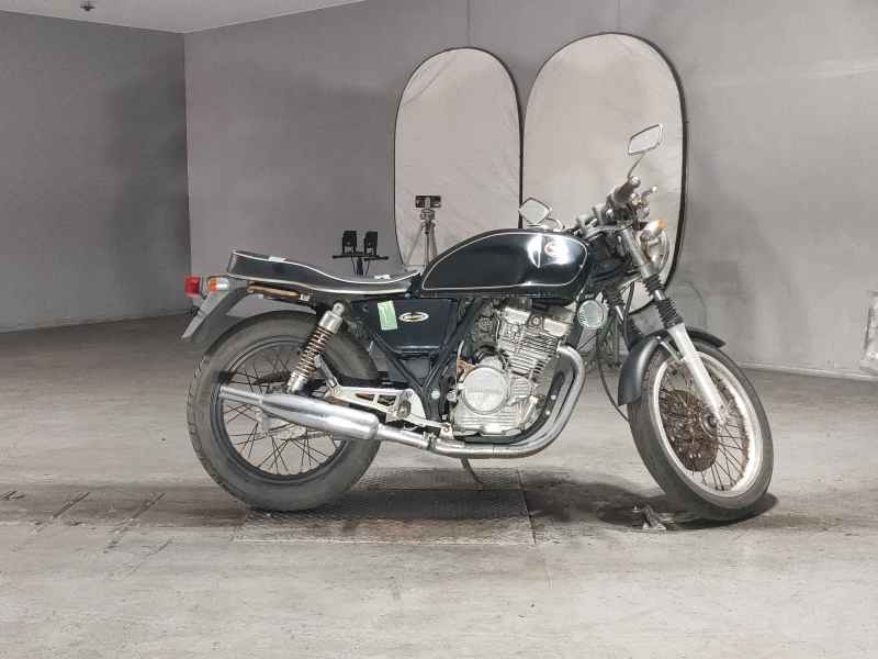 Honda GB250 Clubman