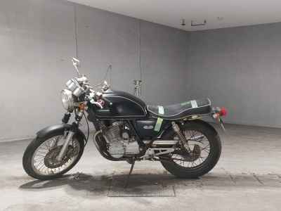 Honda GB250 Clubman