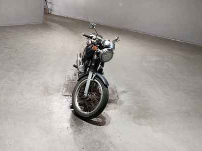 Honda GB250 Clubman
