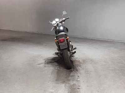 Honda GB250 Clubman