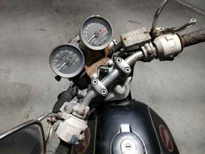 Honda GB250 Clubman