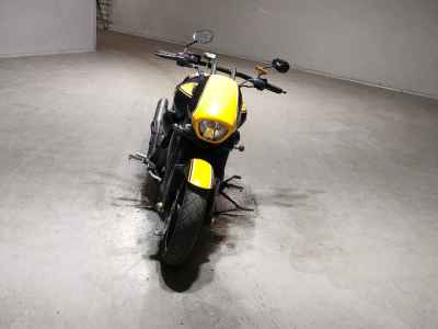 Suzuki Boulevard M109R 2014