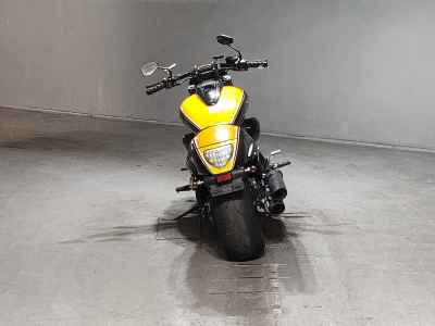 Suzuki Boulevard M109R 2014