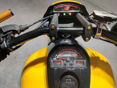 Suzuki Boulevard M109R 2014