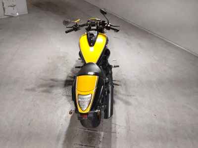 Suzuki Boulevard M109R 2014