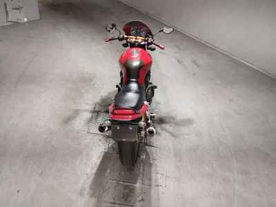 Honda CB400SFV 2013