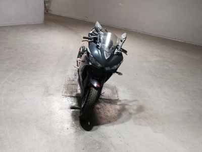 Yamaha YZF-R25