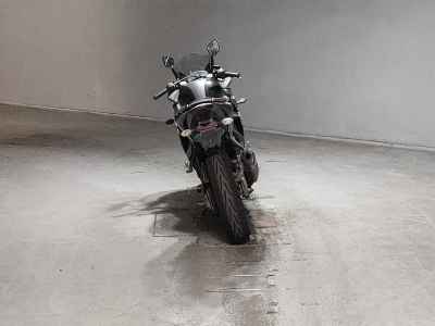 Yamaha YZF-R25