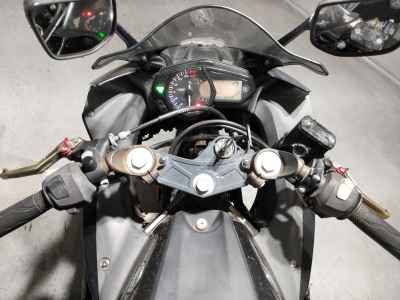 Yamaha YZF-R25