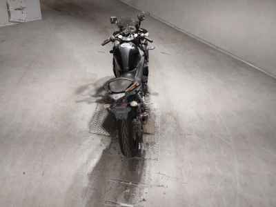 Yamaha YZF-R25