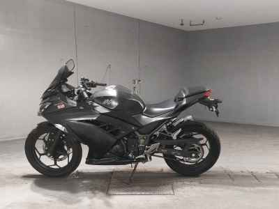 Kawasaki Ninja 250