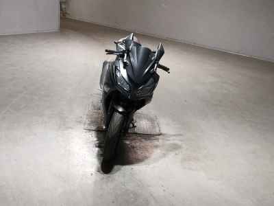 Kawasaki Ninja 250