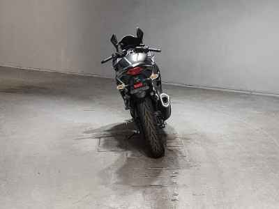 Kawasaki Ninja 250