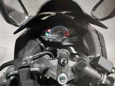 Kawasaki Ninja 250