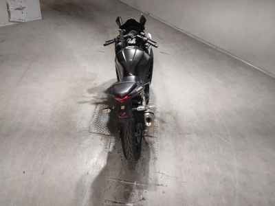 Kawasaki Ninja 250
