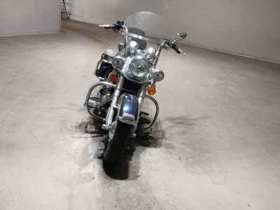 Harley-Davidson Heritage FLSTC1580 2012