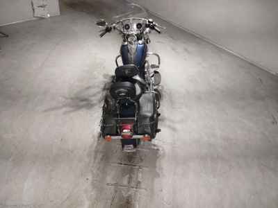 Harley-Davidson Heritage FLSTC1580 2012