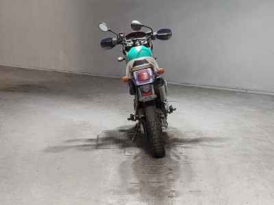 Kawasaki KLE250 Anhelo