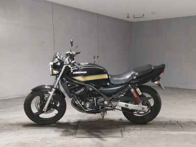 Kawasaki Balius ZR250