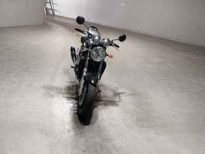 Kawasaki Balius ZR250