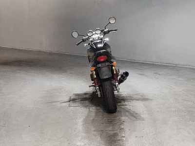 Kawasaki Balius ZR250